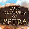 Lost Treasures Of Petra játék