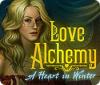 Love Alchemy: A Heart In Winter játék