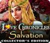 Love Chronicles: Salvation Collector's Edition játék