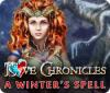 Love Chronicles: A Winter's Spell játék