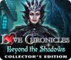 Love Chronicles: Beyond the Shadows Collector's Edition játék