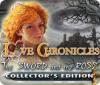 Love Chronicles: The Sword and the Rose Collector's Edition játék