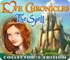 Love Chronicles: The Spell Collector's Edition játék