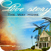 Love Story 3: The Way Home játék