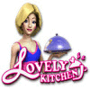 Lovely Kitchen játék
