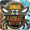 Lt. Fly II - The Kamikaze Rescue Squad játék