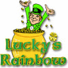 Lucky's Rainbow játék