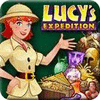 Lucy's Expedition játék