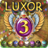 Luxor 3 játék