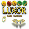 Luxor: 5th Passage játék