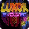 Luxor Evolved játék