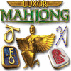Luxor Mah Jong játék