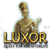 Luxor: Quest for the Afterlife játék