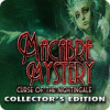 Macabre Mysteries: Curse of the Nightingale Collector's Edition játék