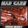 Mad Cars játék