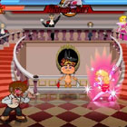 Mad Cupid - Revenge of Nerd játék