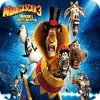 Madagascar 3: Hidden Objects játék