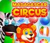Madagascar Circus játék