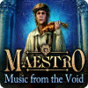 Maestro: Music from the Void játék