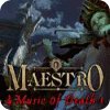 Maestro: Music of Death játék