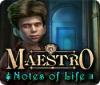 Maestro: Notes of Life játék