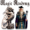 Magic Academy játék