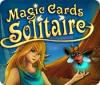 Magic Cards Solitaire játék