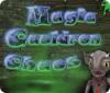 Magic Cauldron Chaos játék