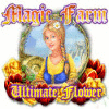 Magic Farm: Ultimate Flower játék