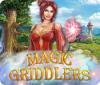 Magic Griddlers játék