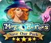 Magic Heroes: Save Our Park játék