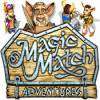 Magic Match Adventures játék