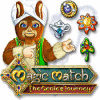 Magic Match: The Genie's Journey játék