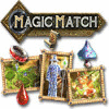 Magic Match game