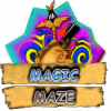 Magic Maze játék