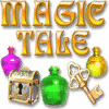 Magic Tale játék