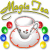 Magic Tea játék