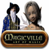 Magicville: Art of Magic játék