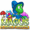 Magus: In Search of Adventure játék