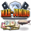 Mah-Jomino játék