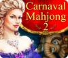 Mahjong Carnaval 2 játék