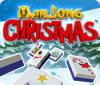 Mahjong Christmas játék