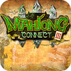 Mahjong Connect 3 játék