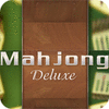 Mahjond Deluxe Gametop játék