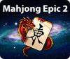 Mahjong Epic 2 játék