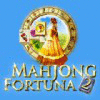 Mahjong Fortuna 2 Deluxe játék