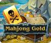 Mahjong Gold játék