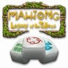 Mahjong Legacy of the Toltecs játék
