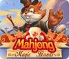 Mahjong Magic Islands játék