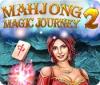 Mahjong Magic Journey 2 játék